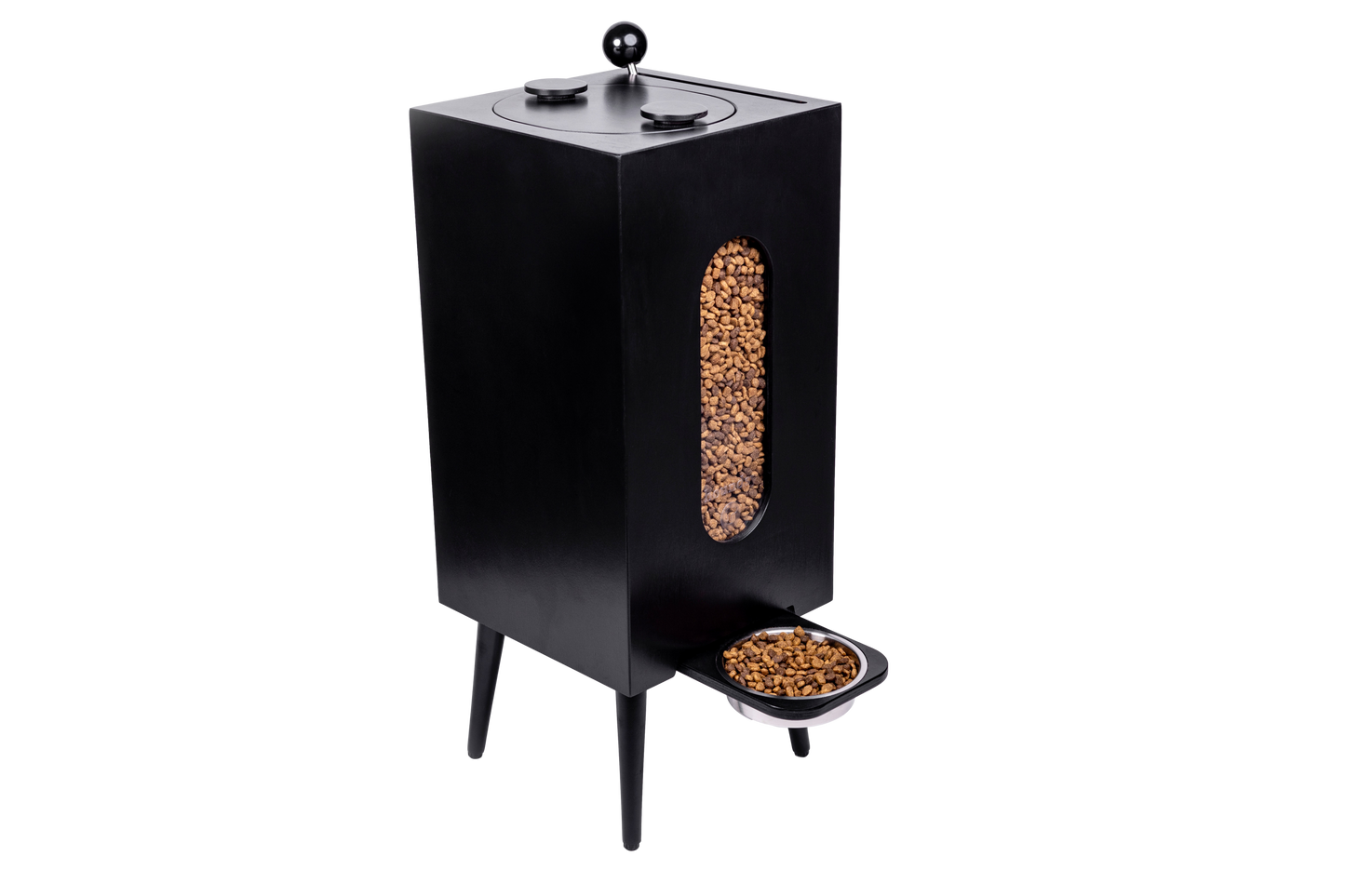 Houndsyy Kibble Dispenser