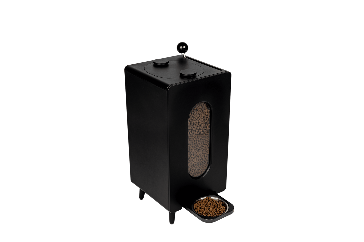 Houndsyy Kibble Dispenser