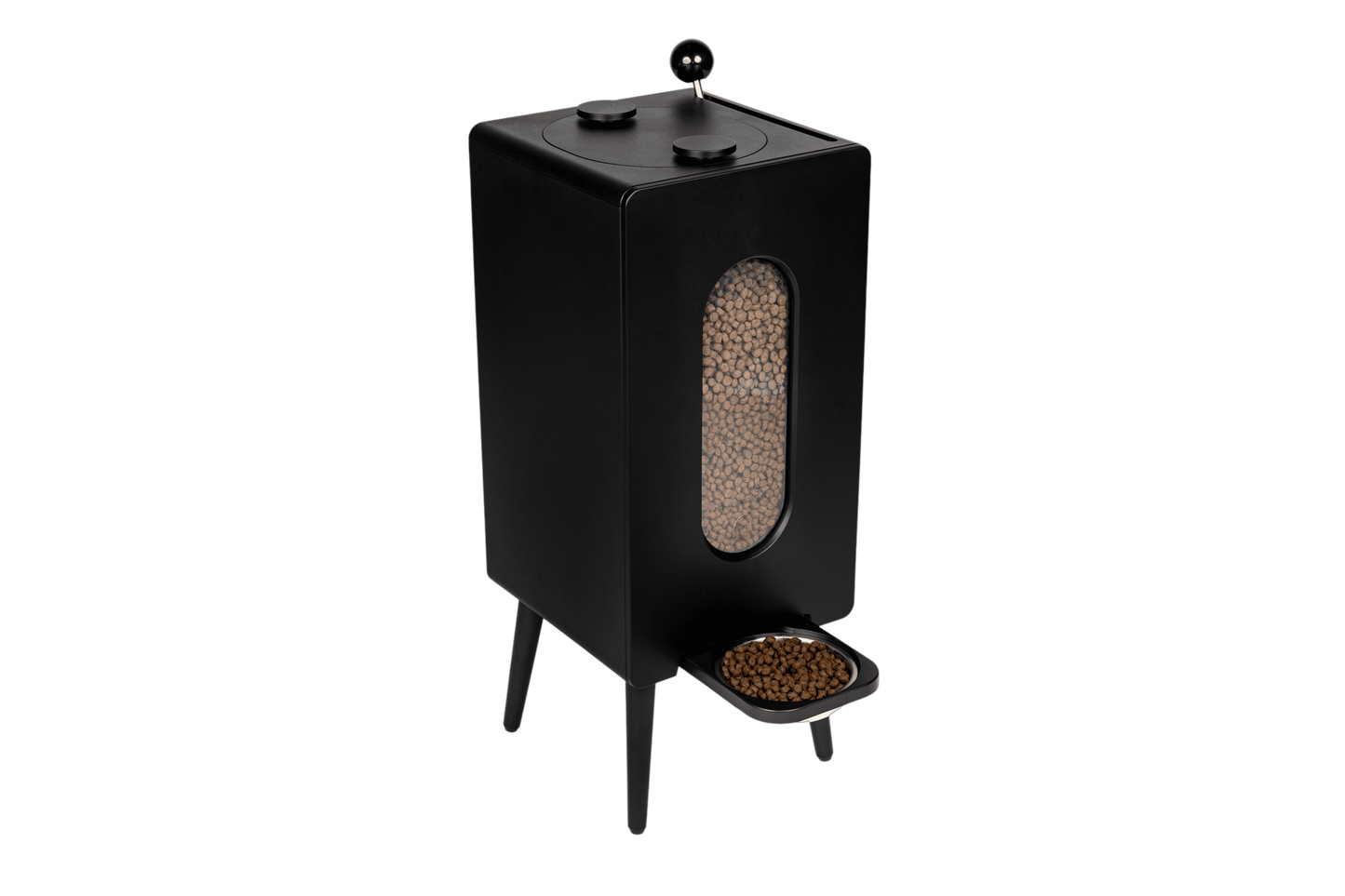 Houndsyy Kibble Dispenser