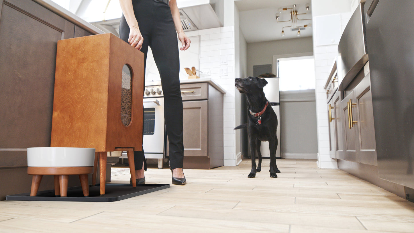 Houndsyy Silicone Mat