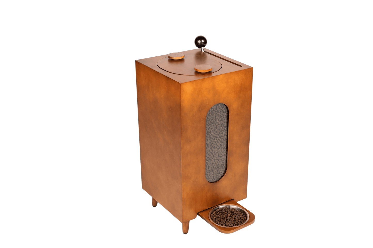 Houndsyy Kibble Dispenser