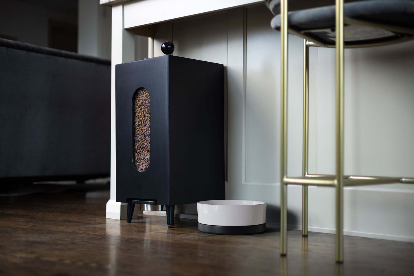 Houndsyy Kibble Dispenser