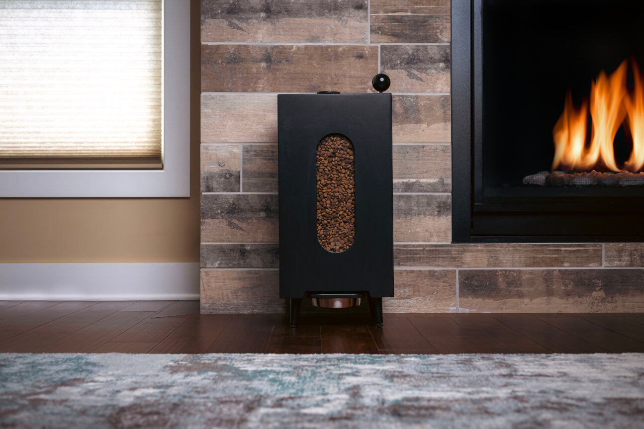 Houndsyy Kibble Dispenser