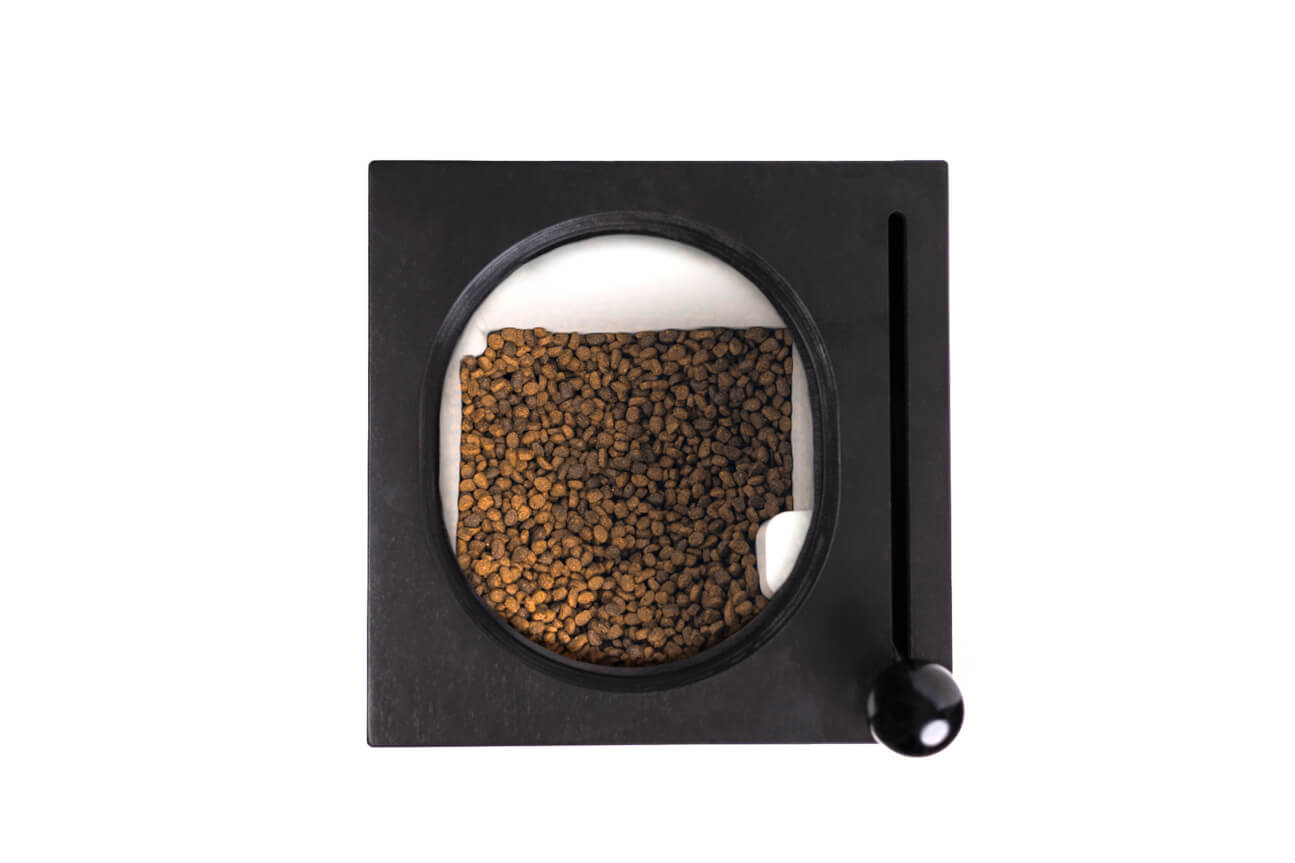 Houndsyy Kibble Dispenser