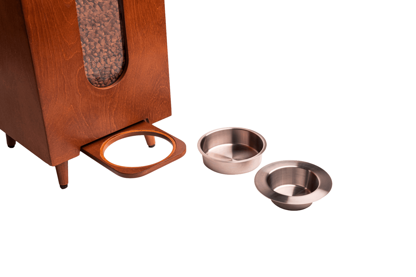 Houndsyy Kibble Dispenser