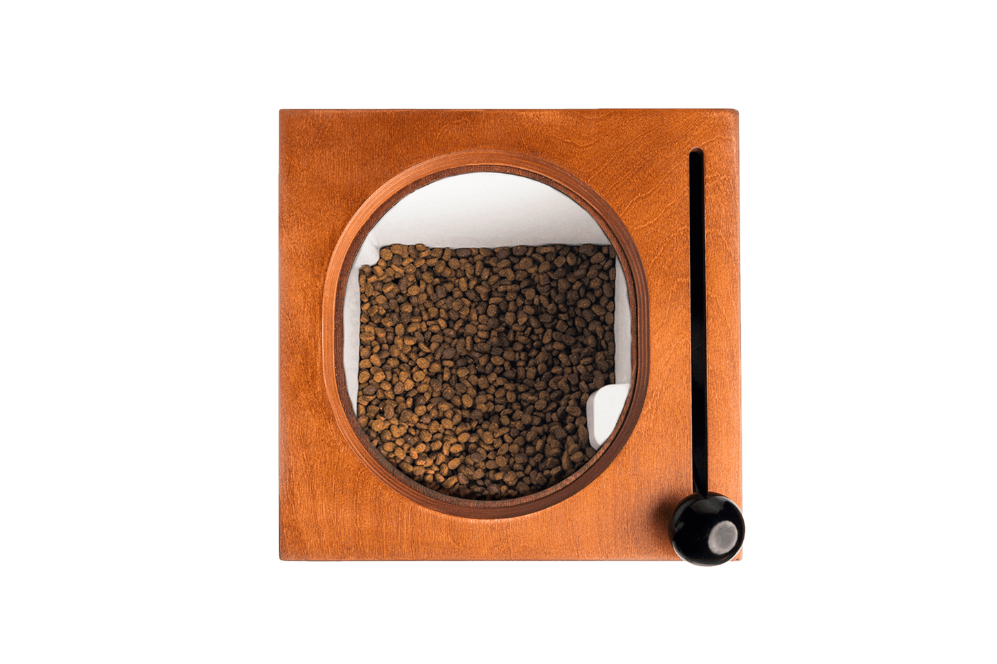 Houndsyy Kibble Dispenser