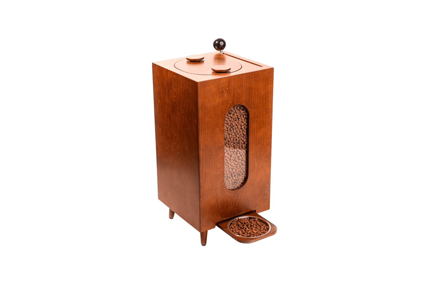 Houndsyy Kibble Dispenser