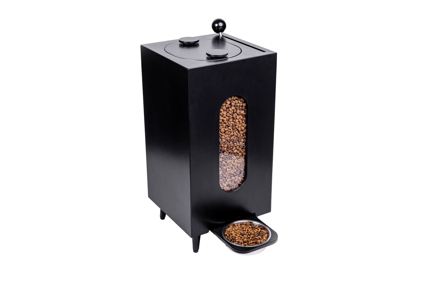 Houndsyy Kibble Dispenser
