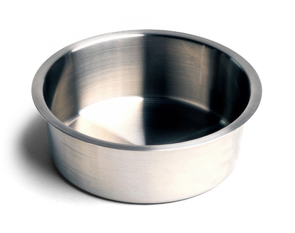 Houndsyy Stainless Steel Pet Bowls
