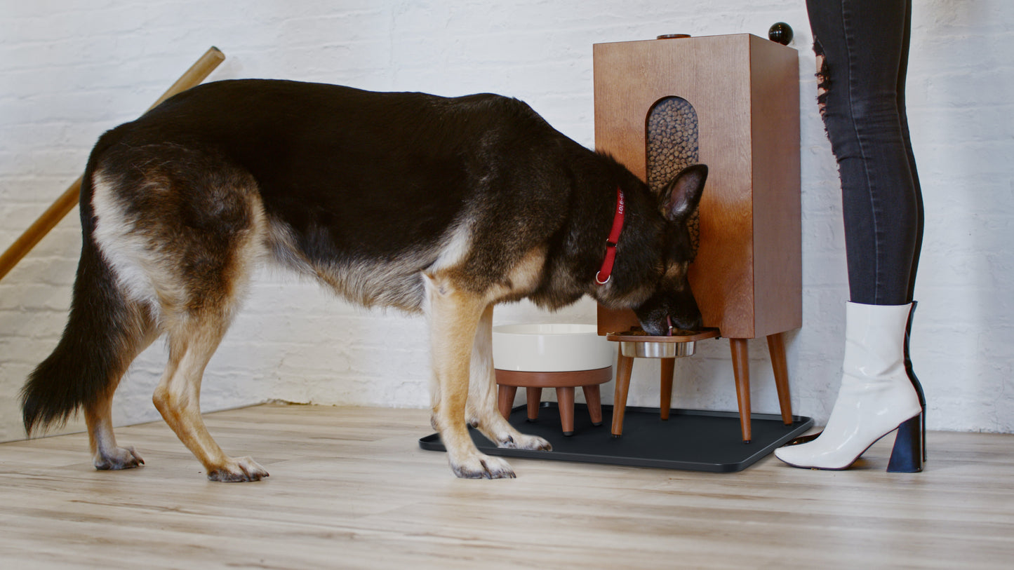 Houndsyy Silicone Mat