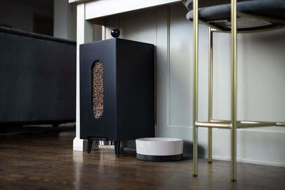 Houndsyy Kibble Dispenser