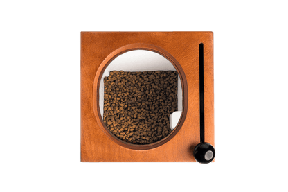 Houndsyy Kibble Dispenser