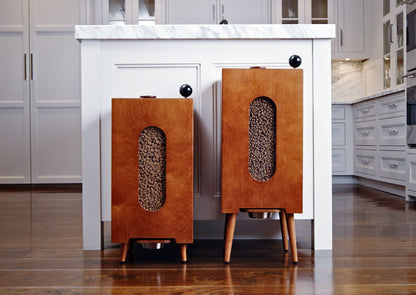 Houndsyy Kibble Dispenser Legs